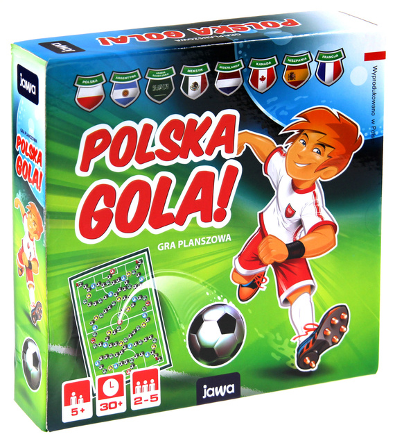 Polska Gola Sklep GryPlanszowe Pl Gry Dla Dzieci Planszowe Cena