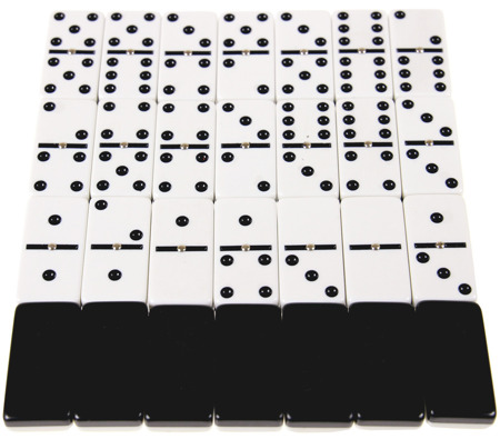 Domino XL (791)