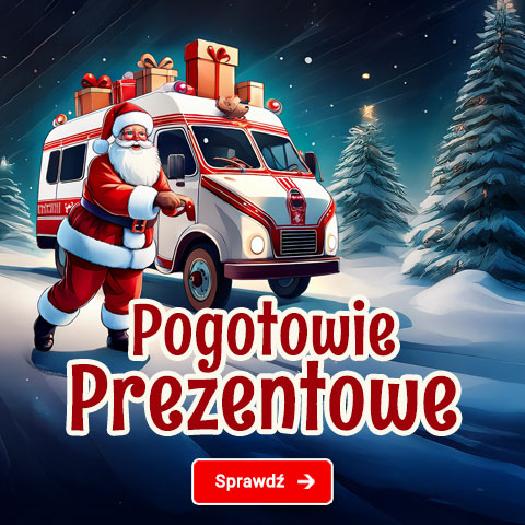 Pogotowie prezentowe