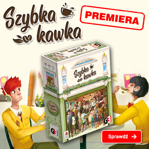 Szybka kawka