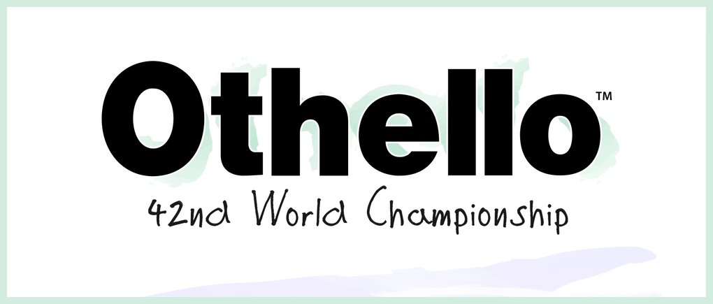 Wywiad z medalistą Mistrzostw świata w grę Othello