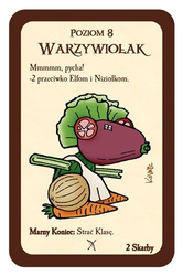 Munchkin 5 - Łowcy głów