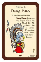 Munchkin 4 - Rumaki do paki