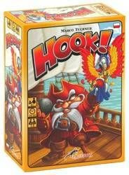 Hook!