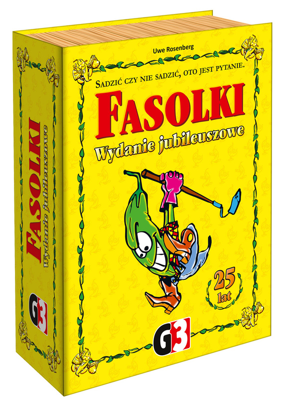 Fasolki (wydanie jubileuszowe)