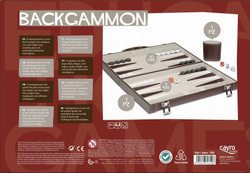 Backgammon (709)