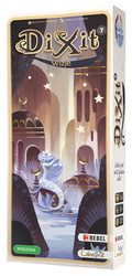 Dixit 7: Wizje 