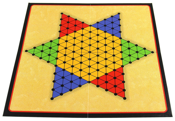 Halma (Linia klasyczna) OUTLET