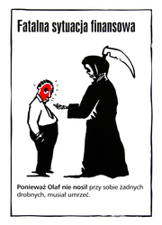 Czarne historie - Mroczne opowieści