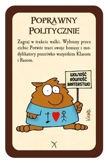 Munchkin 5 - Łowcy głów