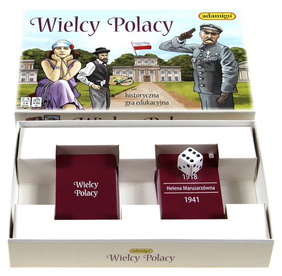 Wielcy Polacy