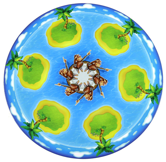 Coco Crazy (edycja polska)