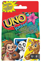 Uno Junior (nowa edycja)