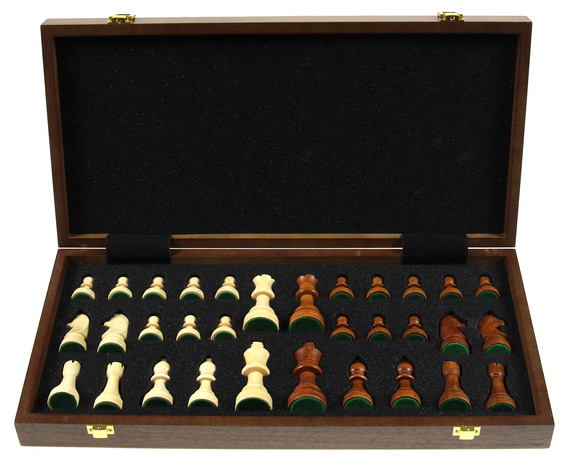 Szachy Deluxe (1601) OUTLET