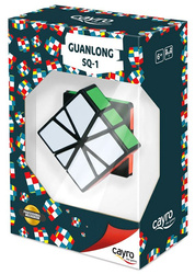 Kostka MoYu SQ-1 - Guanlong (YJ8326)