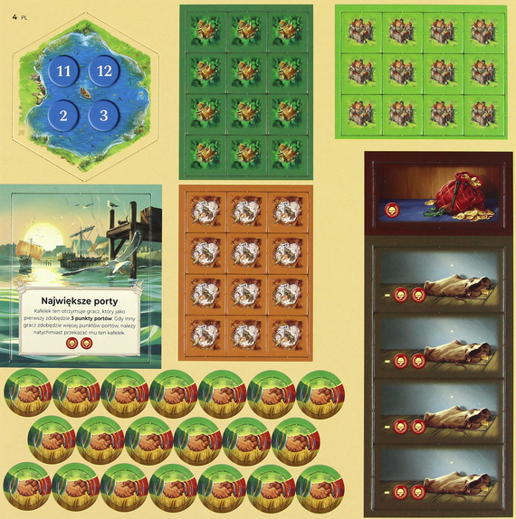 Catan: Kupcy i Barbarzyńcy (edycja 2025)