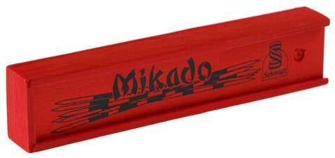 Bierki drewniane 18 cm