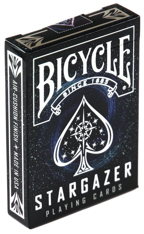 Karty Stargazer (Bicycle)