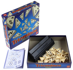 Triominos Classic
