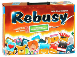 Rebusy