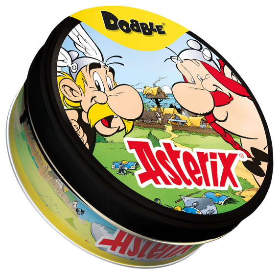 Dobble: Asterix (Eco)