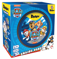 Dobble: Psi Patrol (Eco)