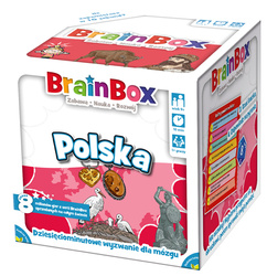 BrainBox: Polska