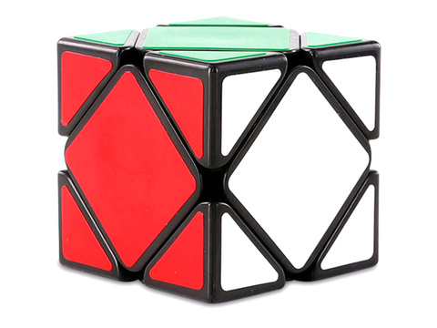 Łamigłówka Sigma Cube - poziom 3/5 (YJ8328)