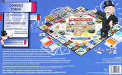 Monopoly Toruń