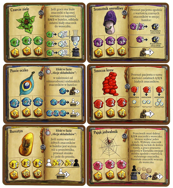 Szarlatani z Pasikurowic: Pojedynek