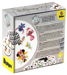 Dobble: Disney (edycja jubileuszowa)