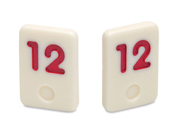 Rummy Classic (wersja podróżna) (755)