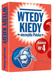 Wtedy kiedy - Niezwykła Polska
