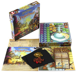 Szarlatani z Pasikurowic: Pojedynek