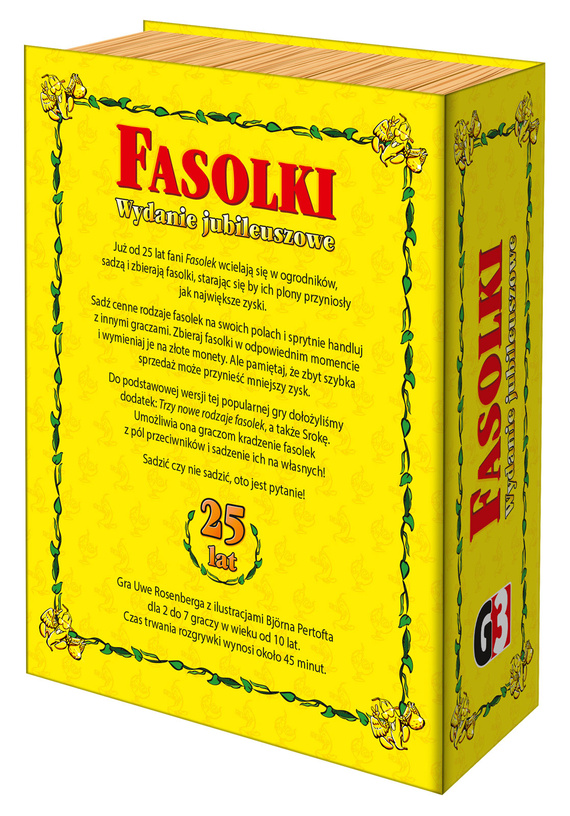 Fasolki (wydanie jubileuszowe)