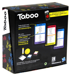 Taboo