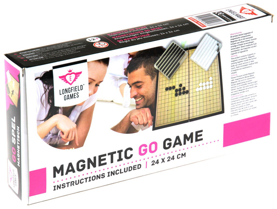 GO (wersja magnetyczna) (HG - 728525)