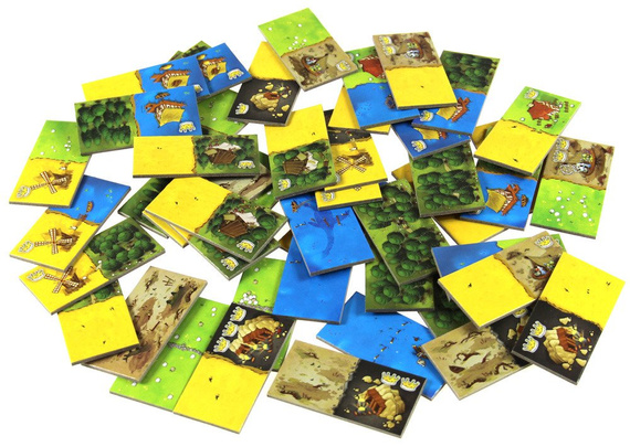 Kingdomino
