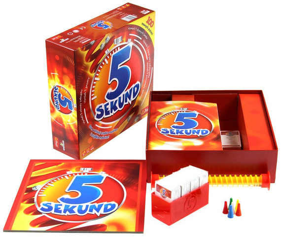 5 sekund (edycja 2019)