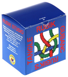 Układanka Tangle
