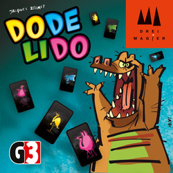 Dodelido