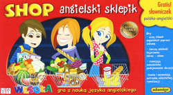 Shop - Angielski sklepik