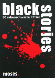 Black Stories (edycja niemiecka)