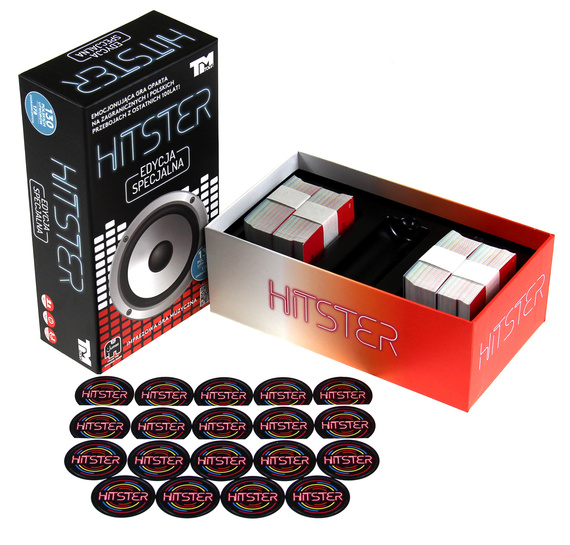 Hitster (edycja specjalna)