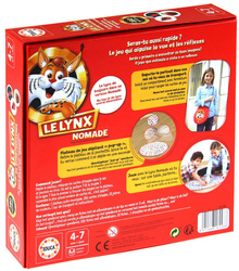Lynx 180 - Ryś (wersja podróżna)