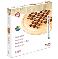 Samotnik (drewniany) (630)