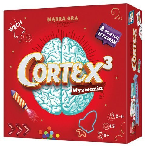 Cortex 3