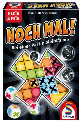 Jeszcze raz! (Noch Mal!)