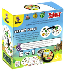Dobble: Asterix (Eco)