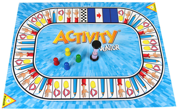 Activity Junior